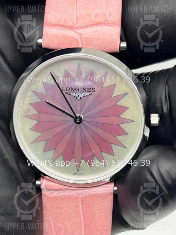 Фото 12 - Longines La Grande Classique de Longines 29mm Art 8721