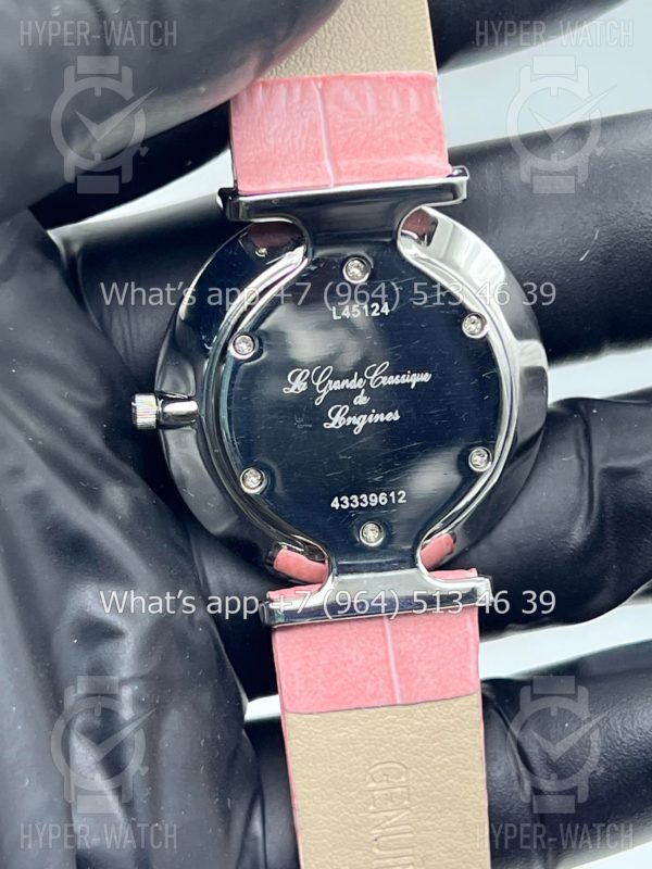 Фото 18 - Longines La Grande Classique de Longines 29mm Art 8721