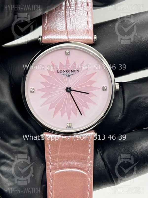 Товар Longines La Grande Classique de Longines 29mm Art 8723 Фото 2 - Longines La Grande Classique de Longines 29mm Art 8723
