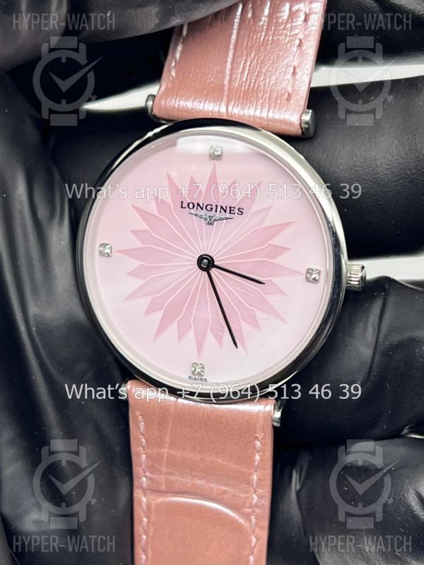Товар Longines La Grande Classique de Longines 29mm Art 8723 Фото 3 - Longines La Grande Classique de Longines 29mm Art 8723