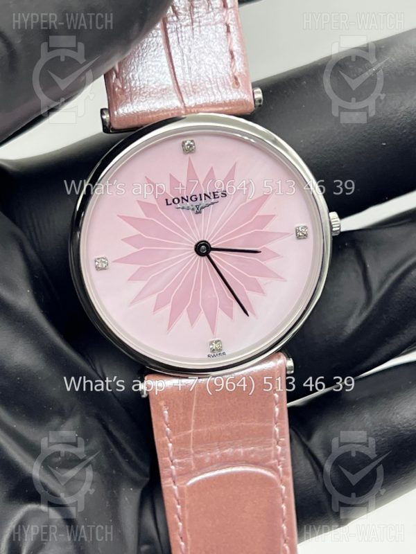 Товар Longines La Grande Classique de Longines 29mm Art 8723 Фото 4 - Longines La Grande Classique de Longines 29mm Art 8723