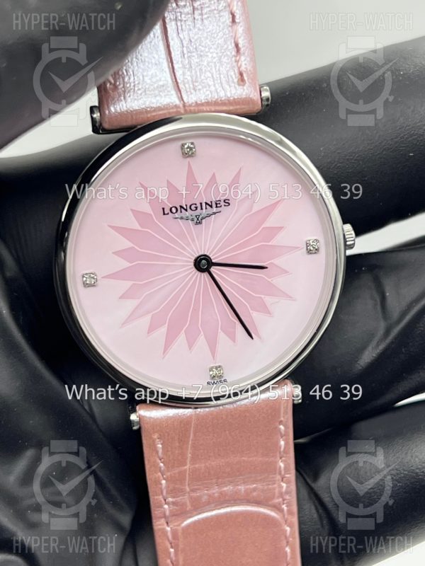 Товар Longines La Grande Classique de Longines 29mm Art 8723 Фото 5 - Longines La Grande Classique de Longines 29mm Art 8723