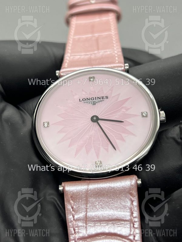 Товар Longines La Grande Classique de Longines 29mm Art 8723 Фото 6 - Longines La Grande Classique de Longines 29mm Art 8723