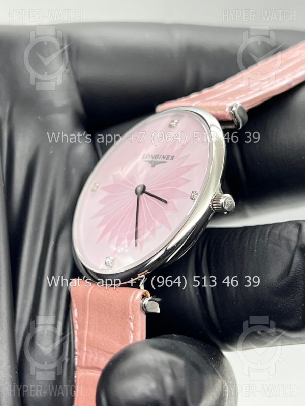 Товар Longines La Grande Classique de Longines 29mm Art 8723 Фото 7 - Longines La Grande Classique de Longines 29mm Art 8723