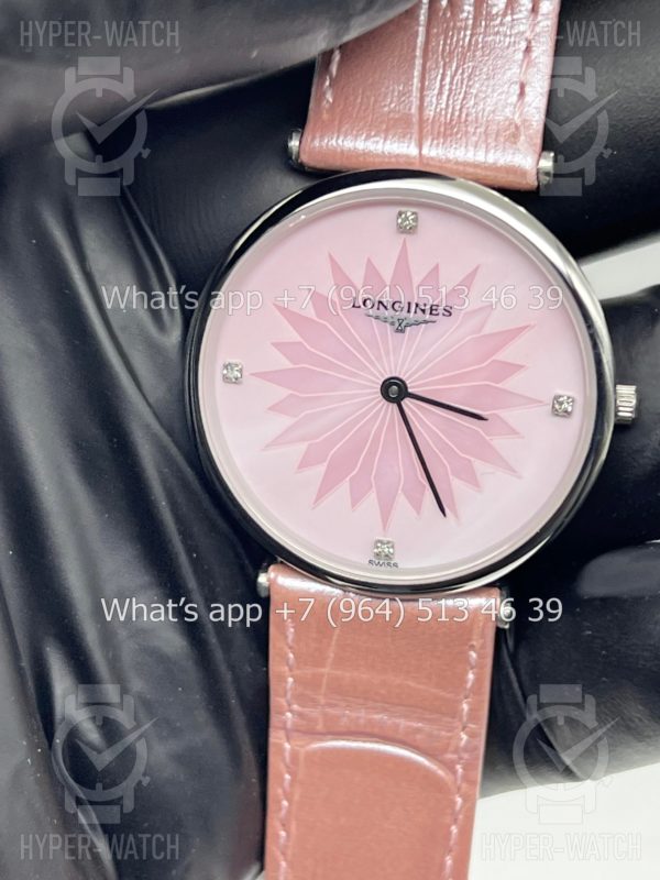 Товар Longines La Grande Classique de Longines 29mm Art 8723 Фото 8 - Longines La Grande Classique de Longines 29mm Art 8723
