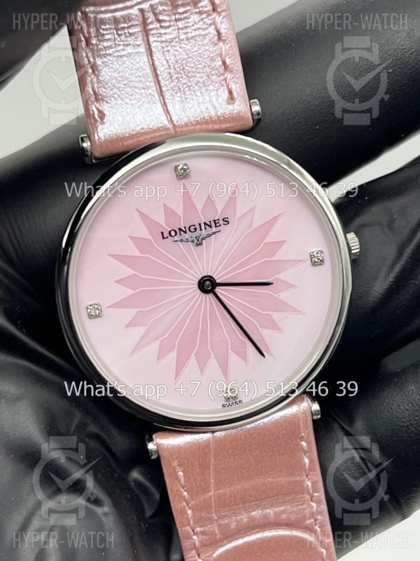 Товар Longines La Grande Classique de Longines 29mm Art 8723 Фото 9 - Longines La Grande Classique de Longines 29mm Art 8723