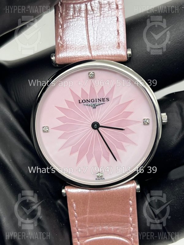 Товар Longines La Grande Classique de Longines 29mm Art 8723 Фото 10 - Longines La Grande Classique de Longines 29mm Art 8723