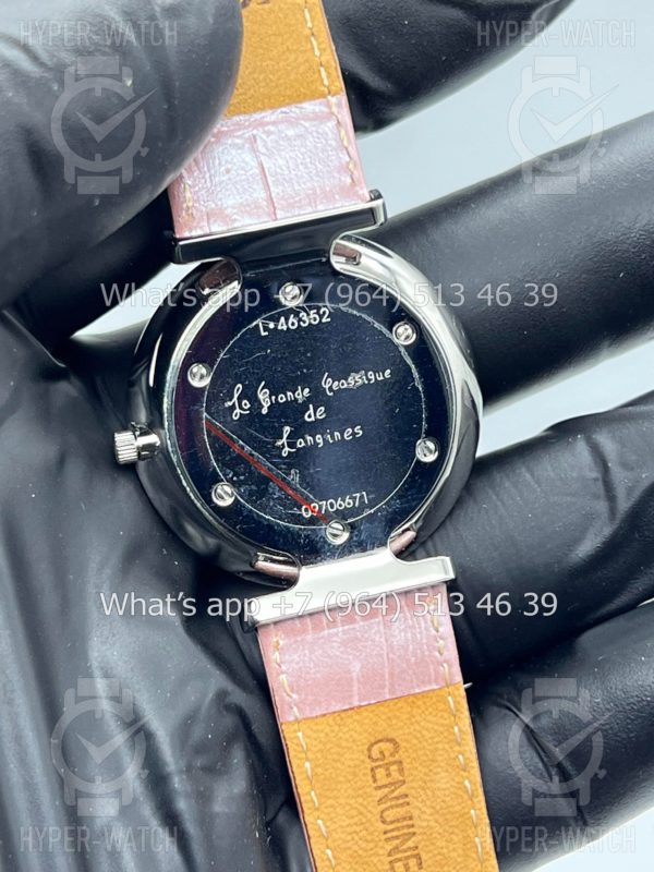 Товар Longines La Grande Classique de Longines 29mm Art 8723 Фото 16 - Longines La Grande Classique de Longines 29mm Art 8723