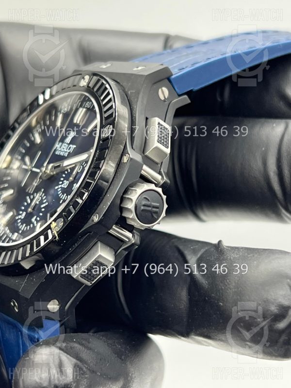 Фото 5 - Hublot Big Bang 44mm 301.CI.7170.LR Diamond