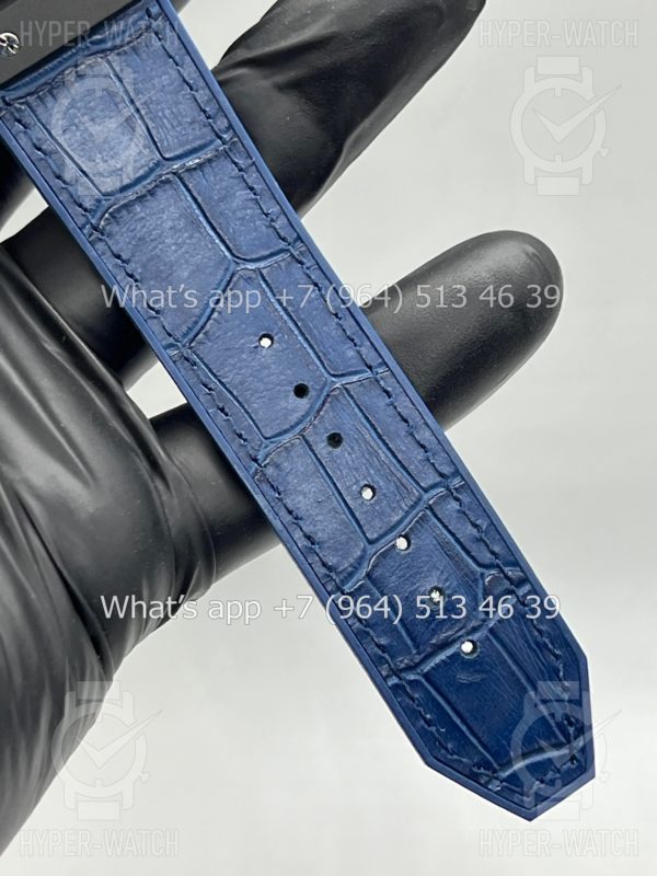 Фото 14 - Hublot Big Bang 44mm 301.CI.7170.LR Diamond