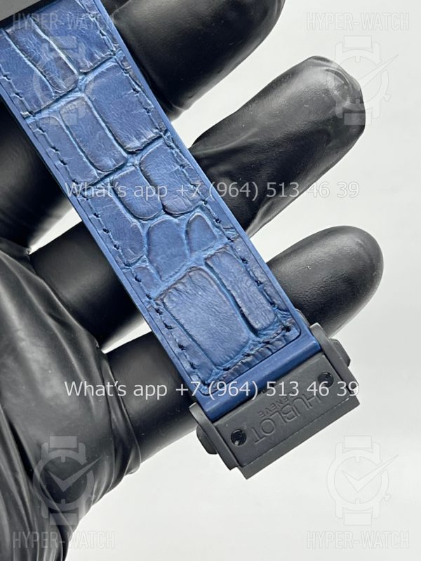 Фото 15 - Hublot Big Bang 44mm 301.CI.7170.LR Diamond
