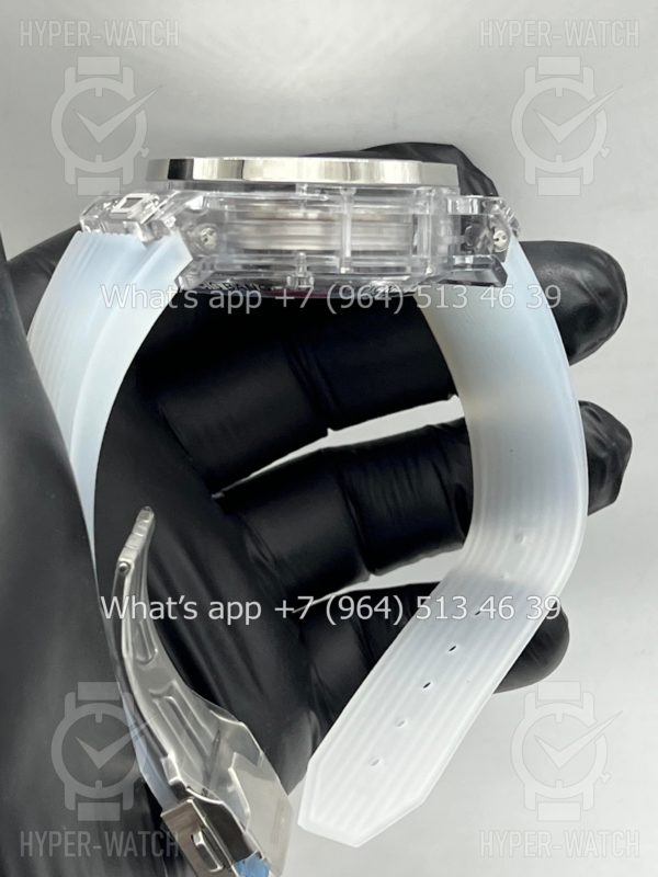 Товар Hublot Big Bang Unico 45mm 411.JX.4802.RT.1904 Фото 15 - Hublot Big Bang Unico 45mm 411.JX.4802.RT.1904
