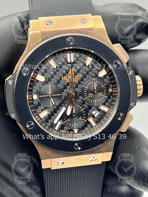 Фото 2 - Hublot Big Bang 44mm 301.PM.1780.RX