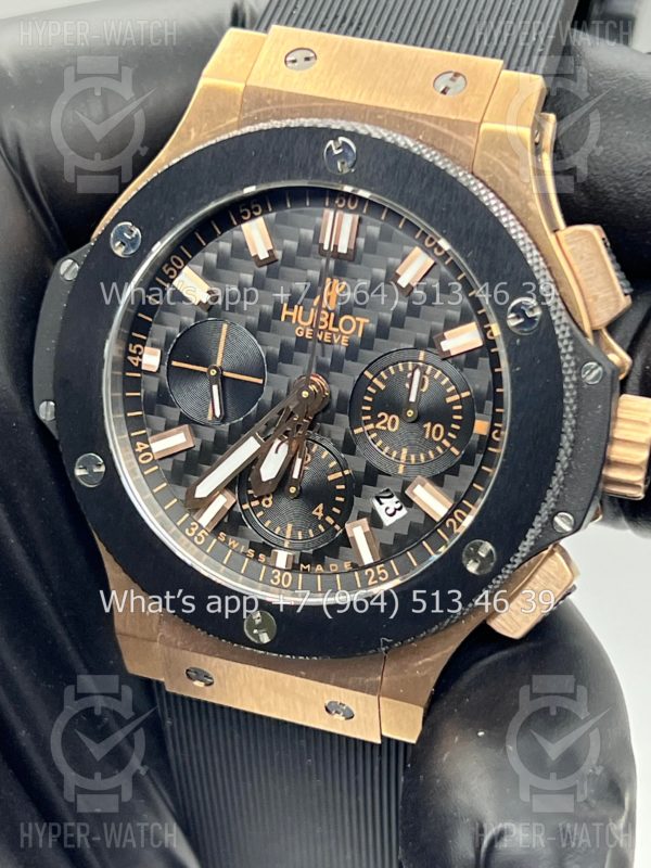 Фото 3 - Hublot Big Bang 44mm 301.PM.1780.RX