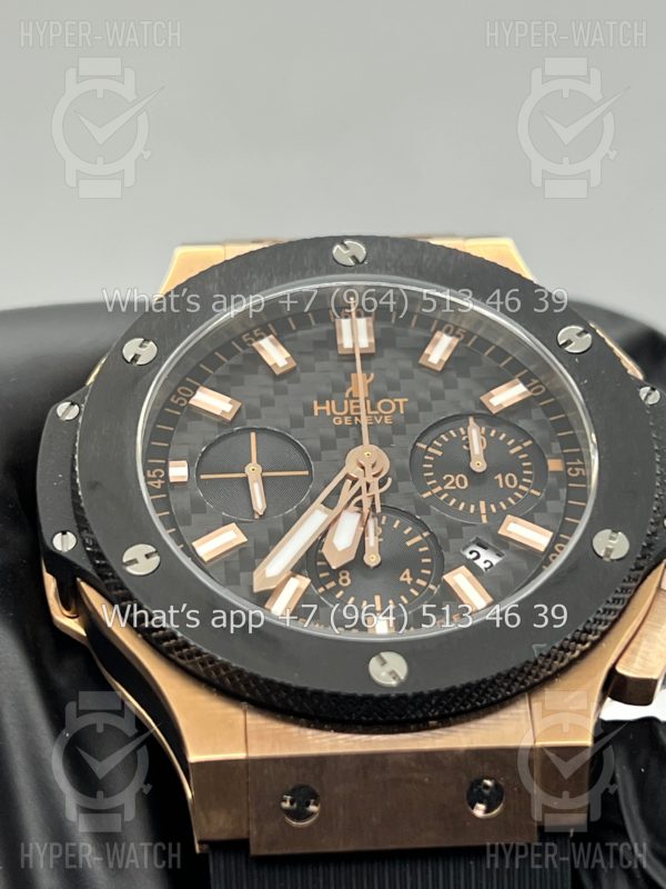 Фото 5 - Hublot Big Bang 44mm 301.PM.1780.RX