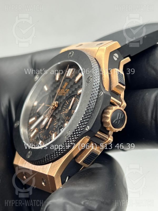 Фото 9 - Hublot Big Bang 44mm 301.PM.1780.RX