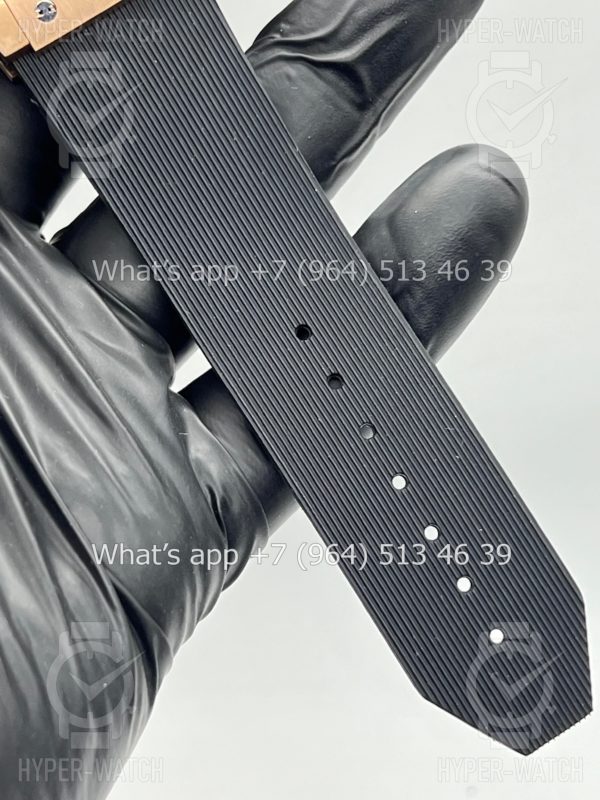 Фото 10 - Hublot Big Bang 44mm 301.PM.1780.RX