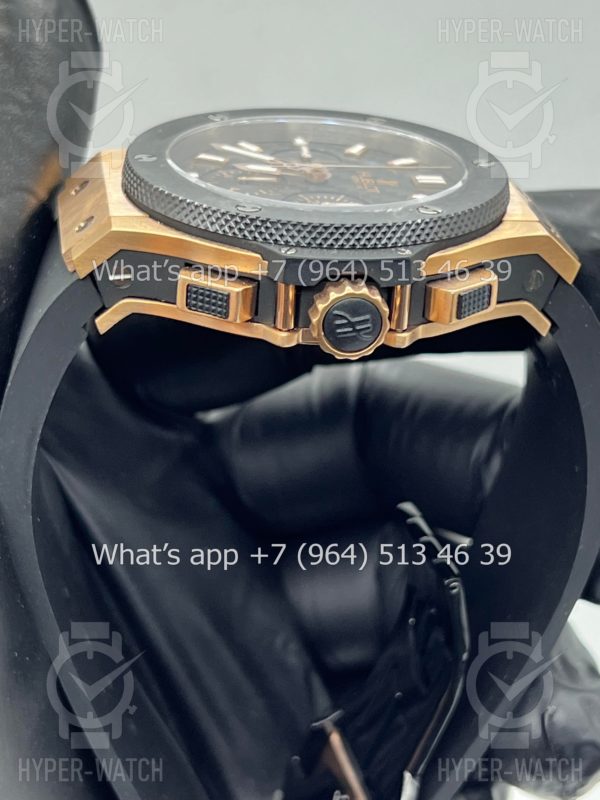 Фото 13 - Hublot Big Bang 44mm 301.PM.1780.RX