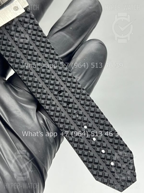 Товар Hublot Big Bang 44mm 301.SX.130.RX Steel Фото 11 - Hublot Big Bang 44mm 301.SX.130.RX Steel