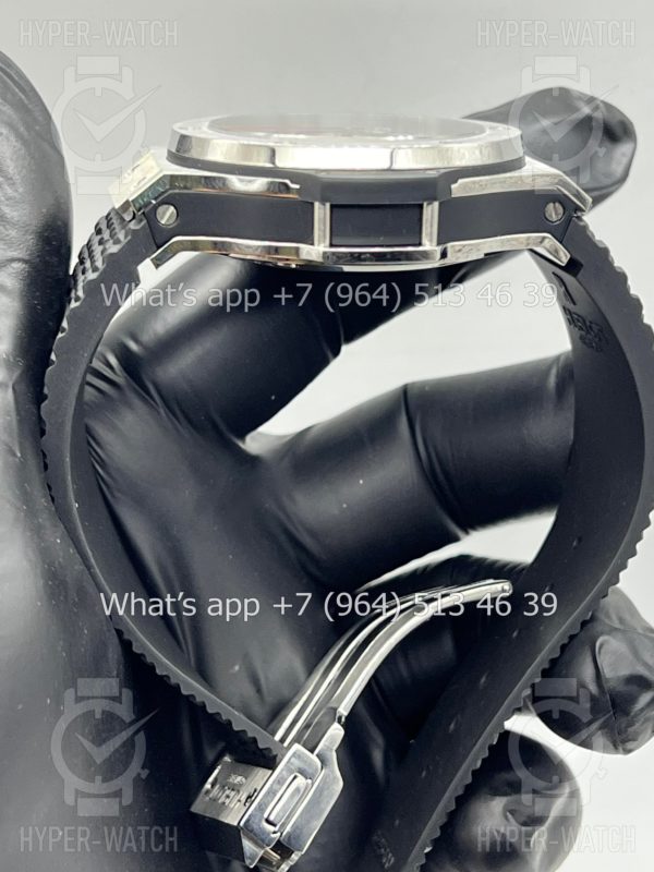 Товар Hublot Big Bang 44mm 301.SX.130.RX Steel Фото 13 - Hublot Big Bang 44mm 301.SX.130.RX Steel