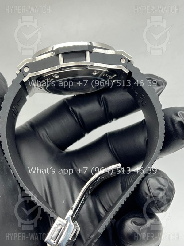 Товар Hublot Big Bang 44mm 301.SX.130.RX Steel Фото 14 - Hublot Big Bang 44mm 301.SX.130.RX Steel