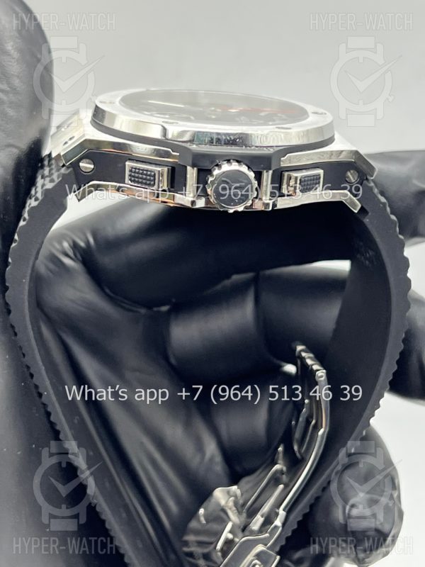 Товар Hublot Big Bang 44mm 301.SX.130.RX Steel Фото 15 - Hublot Big Bang 44mm 301.SX.130.RX Steel