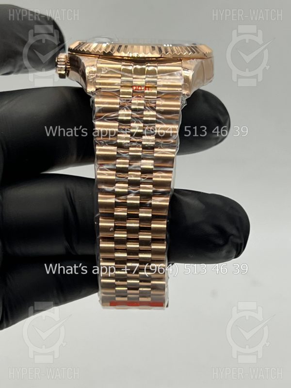 Фото 11 - Rolex Sky-Dweller 42mm 336935-0005 Steel