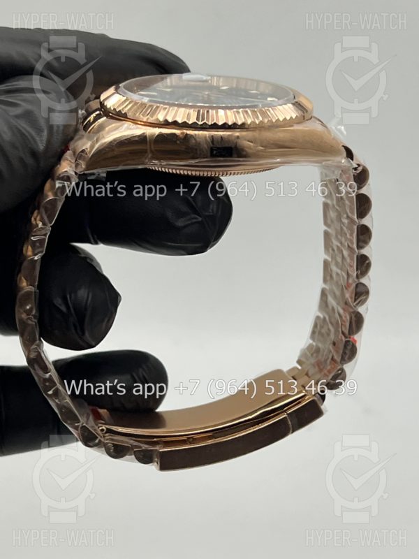 Фото 12 - Rolex Sky-Dweller 42mm 336935-0005 Steel
