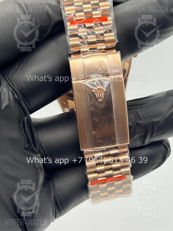 Фото 14 - Rolex Sky-Dweller 42mm 336935-0005 Steel