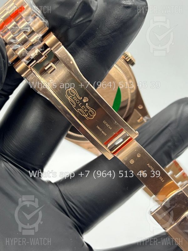 Фото 15 - Rolex Sky-Dweller 42mm 336935-0005 Steel