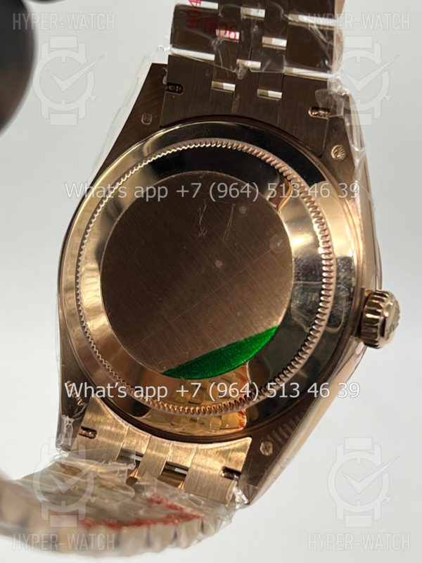 Фото 17 - Rolex Sky-Dweller 42mm 336935-0005 Steel
