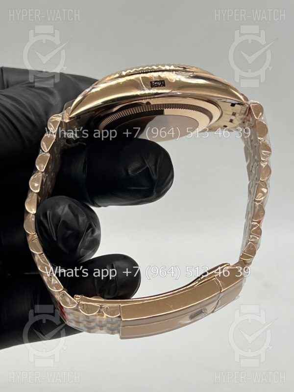 Фото 13 - Rolex Sky-Dweller 42mm 336935-0006 Steel