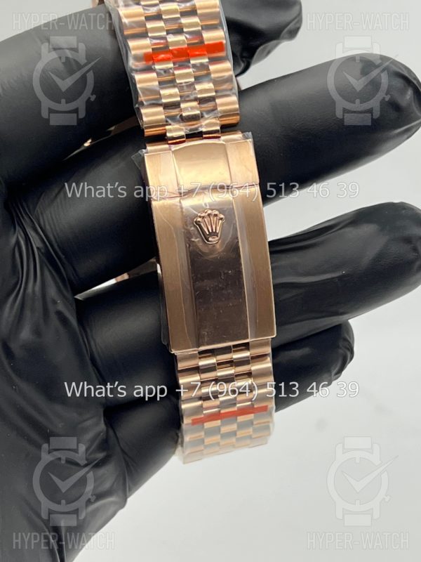 Фото 14 - Rolex Sky-Dweller 42mm 336935-0006 Steel