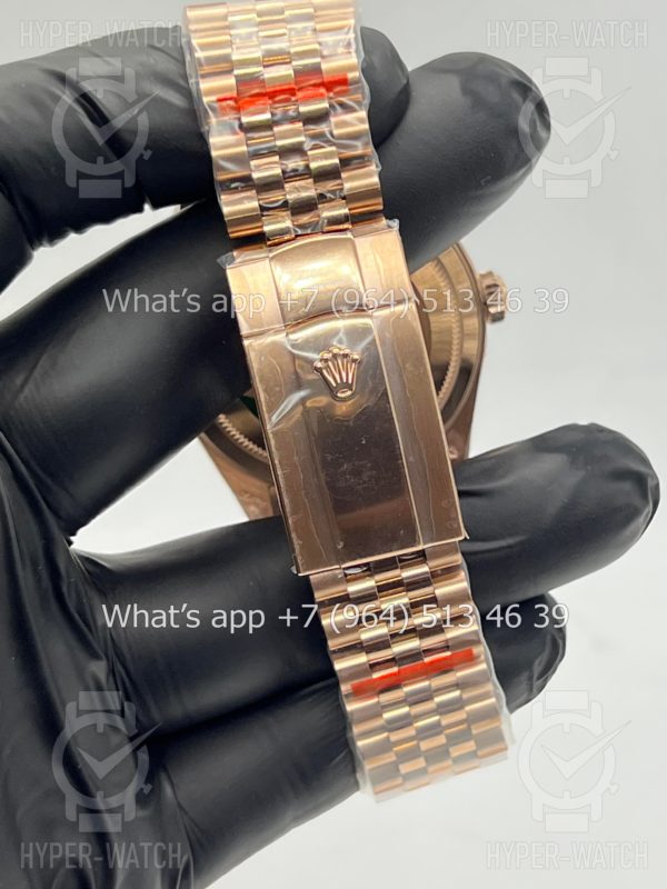 Фото 13 - Rolex Sky-Dweller 42mm 336935-0007 Steel