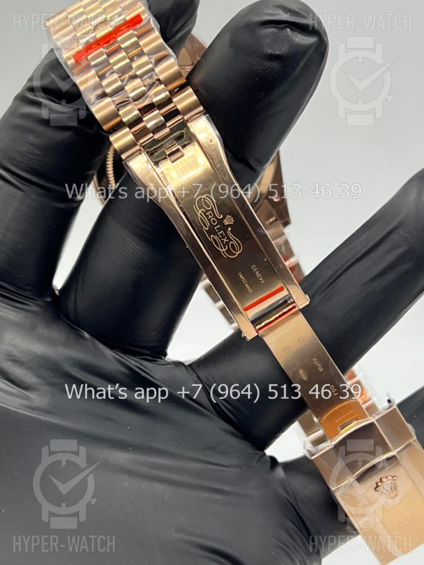 Фото 14 - Rolex Sky-Dweller 42mm 336935-0007 Steel