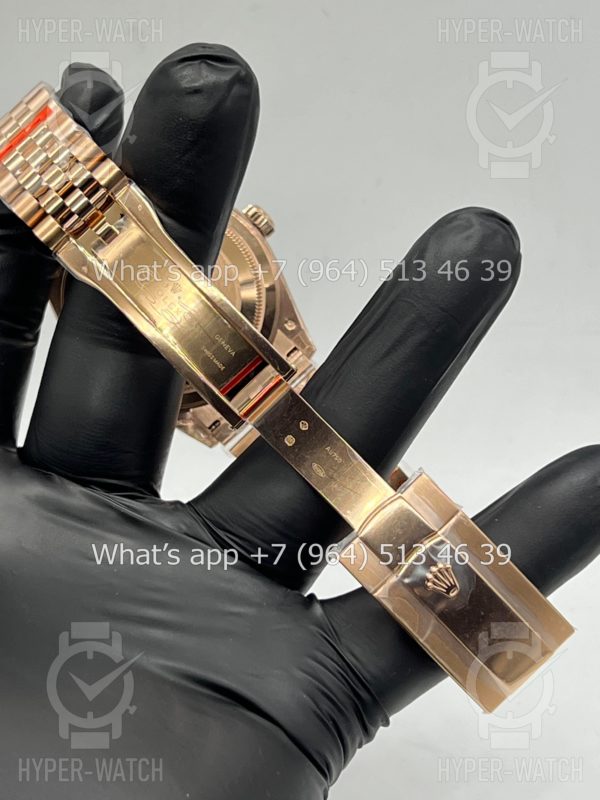 Фото 15 - Rolex Sky-Dweller 42mm 336935-0007 Steel