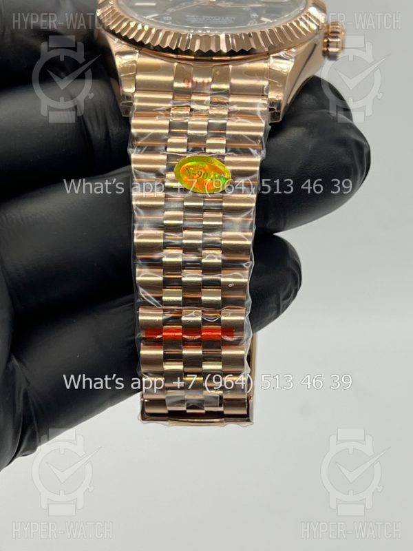 Фото 9 - Rolex Sky-Dweller 42mm 336935-0008 Steel