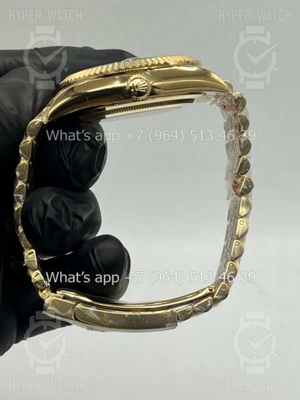 Фото 9 - Rolex Sky-Dweller 42mm 336938-0005 Steel