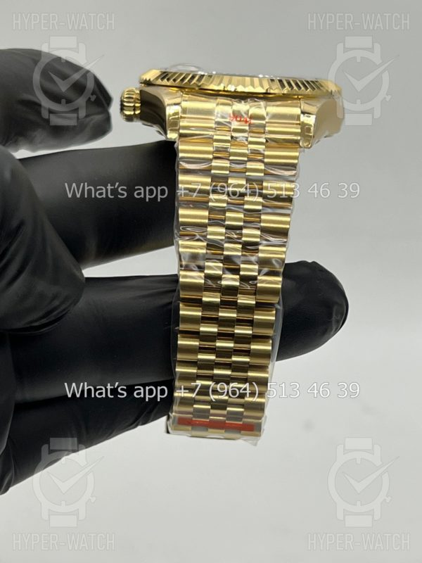 Фото 10 - Rolex Sky-Dweller 42mm 336938-0005 Steel