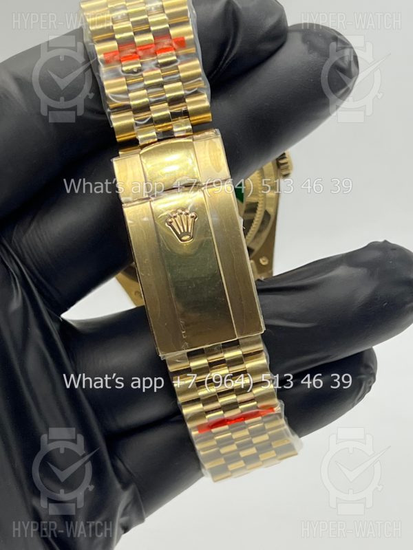 Фото 12 - Rolex Sky-Dweller 42mm 336938-0005 Steel