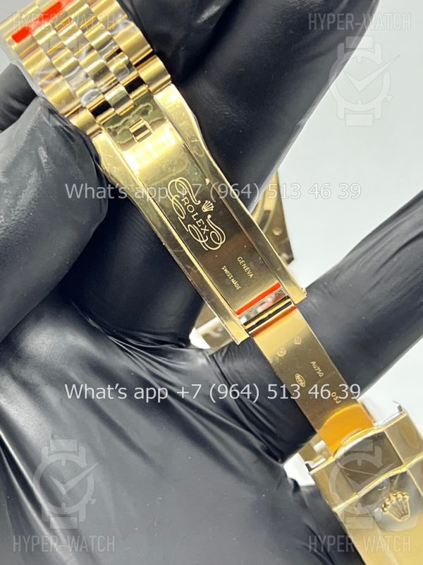 Фото 13 - Rolex Sky-Dweller 42mm 336938-0005 Steel