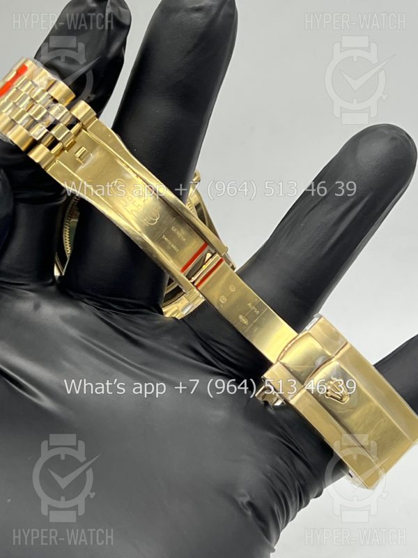 Фото 14 - Rolex Sky-Dweller 42mm 336938-0005 Steel