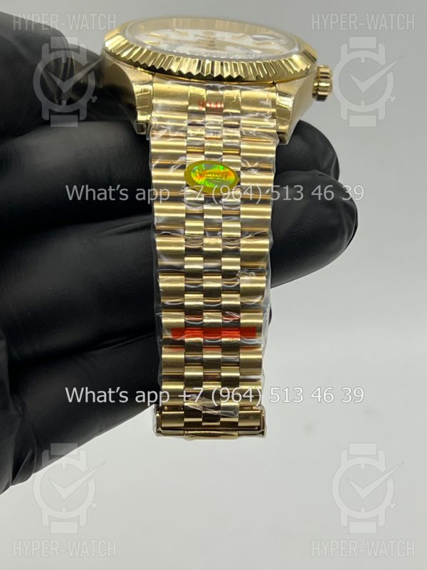 Фото 8 - Rolex Sky-Dweller 42mm 336938-0006 Steel