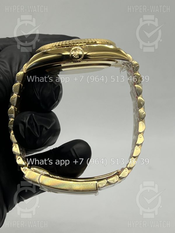 Фото 9 - Rolex Sky-Dweller 42mm 336938-0006 Steel