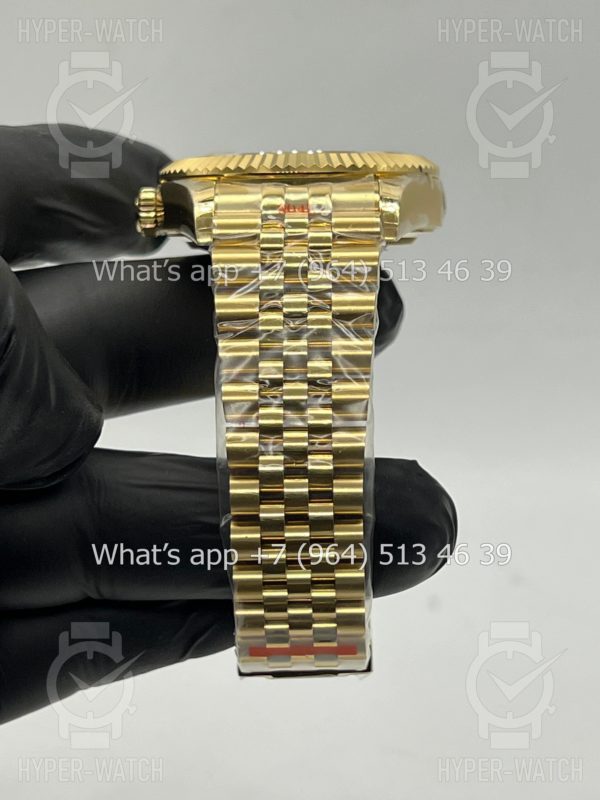 Фото 10 - Rolex Sky-Dweller 42mm 336938-0006 Steel