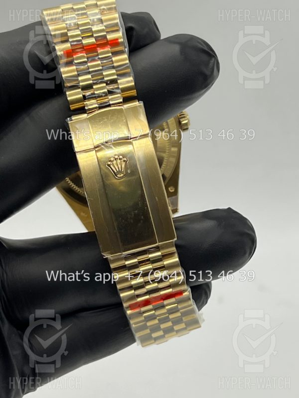 Фото 12 - Rolex Sky-Dweller 42mm 336938-0006 Steel