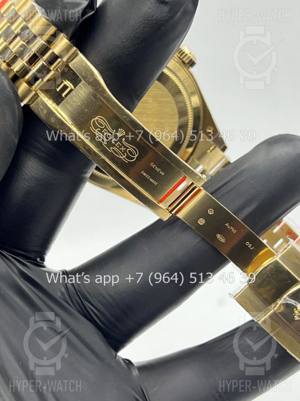 Фото 13 - Rolex Sky-Dweller 42mm 336938-0006 Steel