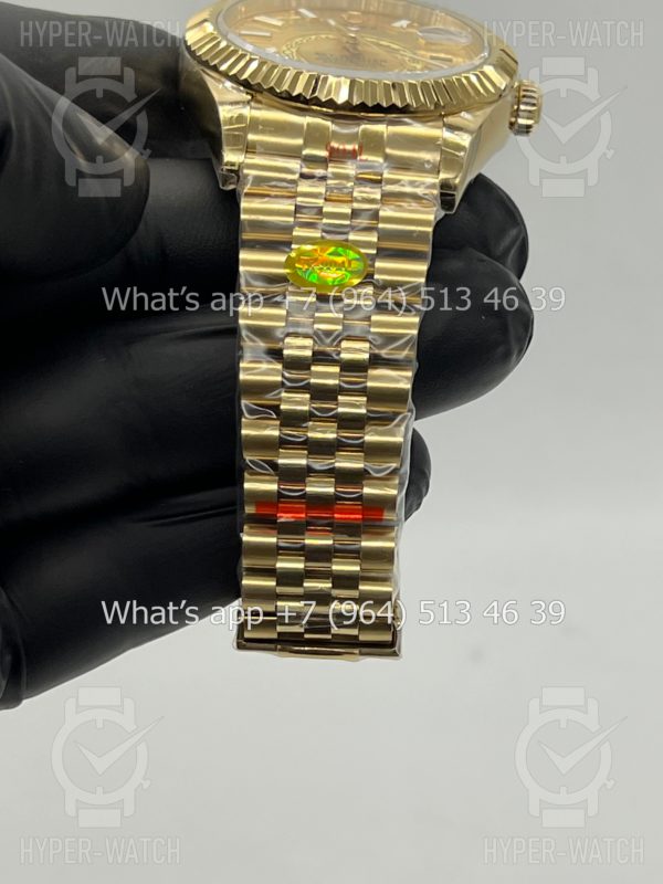 Фото 9 - Rolex Sky-Dweller 42mm 336938-0004 Steel