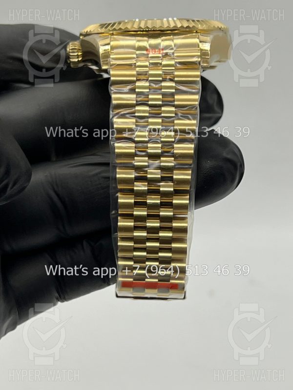 Фото 11 - Rolex Sky-Dweller 42mm 336938-0004 Steel