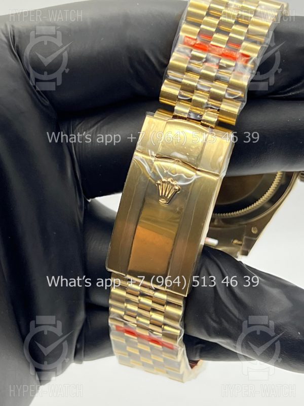 Фото 14 - Rolex Sky-Dweller 42mm 336938-0004 Steel